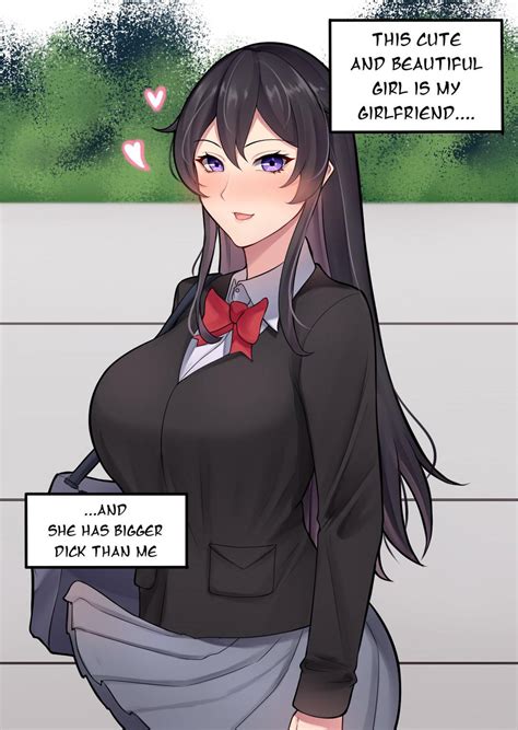 hentai futa|Tag: futanari » nhentai: hentai doujinshi and manga